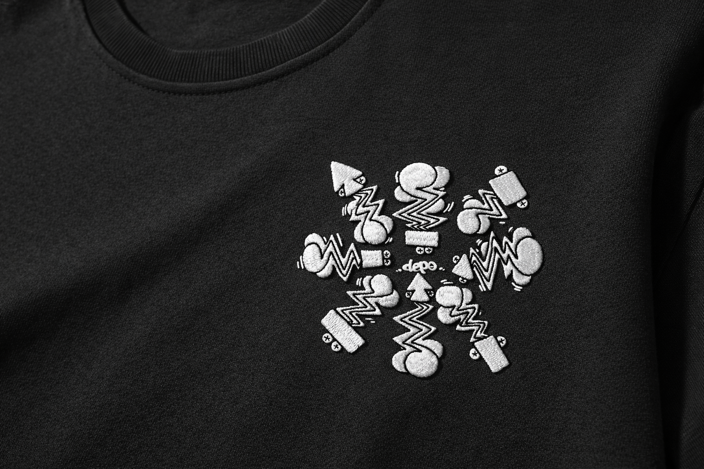 Hateful Eight T-Shirt