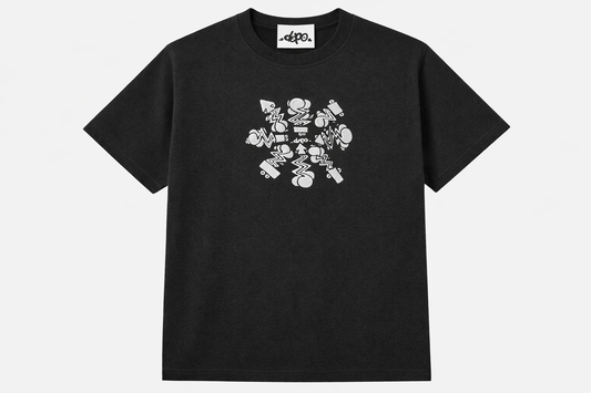 Hateful Eight T-Shirt